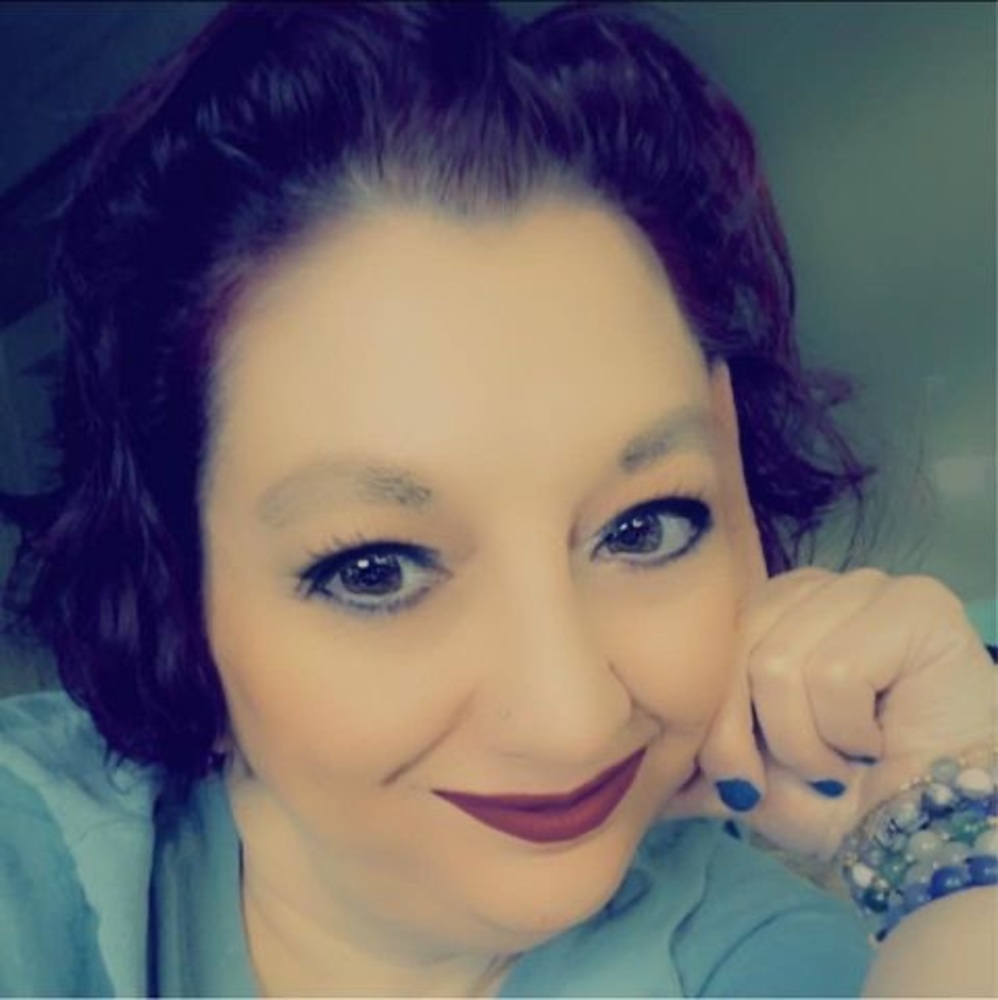 Meet your Posher, Tracieann